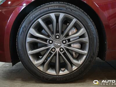 2015 Hyundai Genesis 3.8   - Photo 7 - Lynnwood, WA 98036