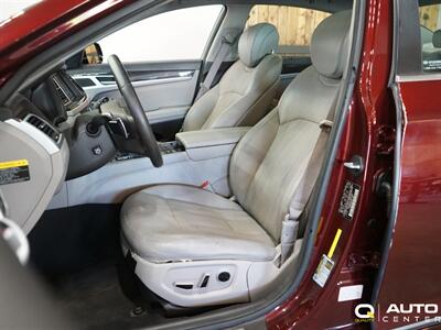 2015 Hyundai Genesis 3.8   - Photo 13 - Lynnwood, WA 98036