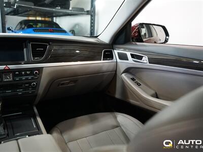 2015 Hyundai Genesis 3.8   - Photo 20 - Lynnwood, WA 98036
