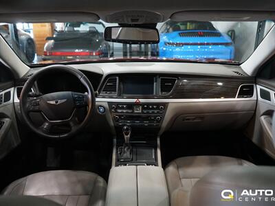 2015 Hyundai Genesis 3.8   - Photo 15 - Lynnwood, WA 98036