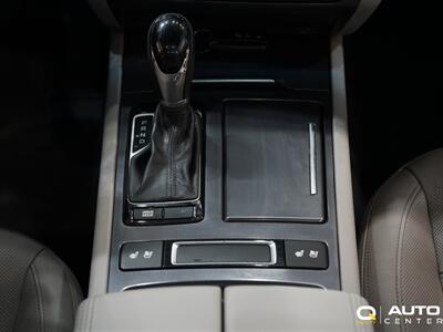 2015 Hyundai Genesis 3.8   - Photo 18 - Lynnwood, WA 98036