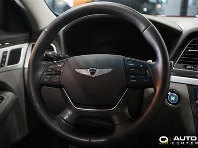 2015 Hyundai Genesis 3.8   - Photo 16 - Lynnwood, WA 98036