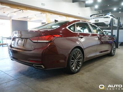 2015 Hyundai Genesis 3.8   - Photo 4 - Lynnwood, WA 98036