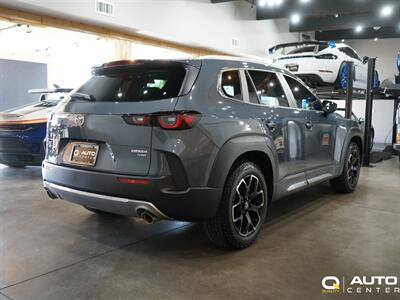 2023 Mazda CX-50 2.5 Turbo Meridian Edition   - Photo 5 - Lynnwood, WA 98036