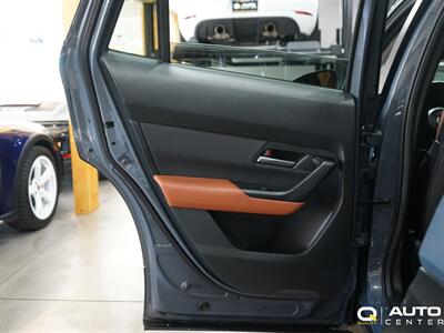 2023 Mazda CX-50 2.5 Turbo Meridian Edition   - Photo 29 - Lynnwood, WA 98036