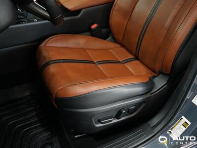 2023 Mazda CX-50 2.5 Turbo Meridian Edition   - Photo 17 - Lynnwood, WA 98036