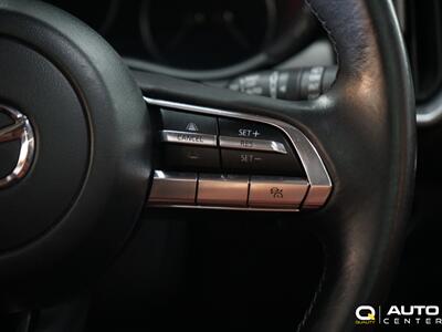 2023 Mazda CX-50 2.5 Turbo Meridian Edition   - Photo 21 - Lynnwood, WA 98036