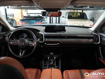 2023 Mazda CX-50 2.5 Turbo Meridian Edition   - Photo 19 - Lynnwood, WA 98036