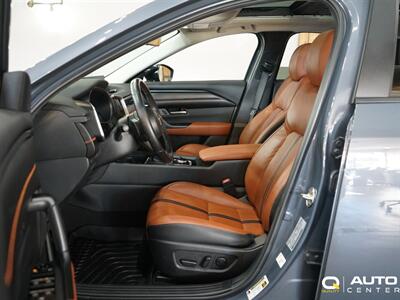 2023 Mazda CX-50 2.5 Turbo Meridian Edition   - Photo 18 - Lynnwood, WA 98036