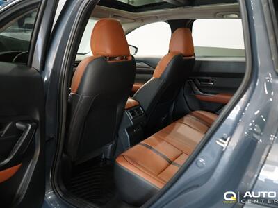 2023 Mazda CX-50 2.5 Turbo Meridian Edition   - Photo 30 - Lynnwood, WA 98036