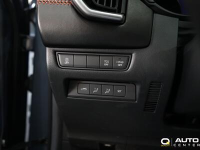 2023 Mazda CX-50 2.5 Turbo Meridian Edition   - Photo 27 - Lynnwood, WA 98036