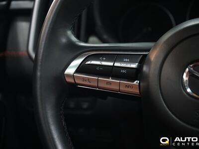 2023 Mazda CX-50 2.5 Turbo Meridian Edition   - Photo 22 - Lynnwood, WA 98036
