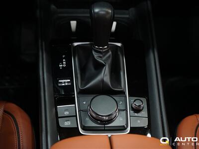 2023 Mazda CX-50 2.5 Turbo Meridian Edition   - Photo 25 - Lynnwood, WA 98036