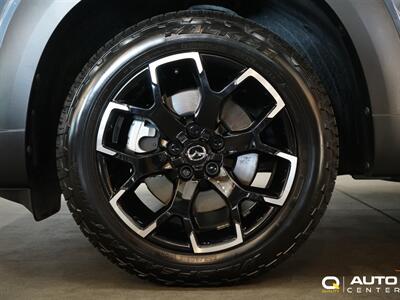 2023 Mazda CX-50 2.5 Turbo Meridian Edition   - Photo 10 - Lynnwood, WA 98036