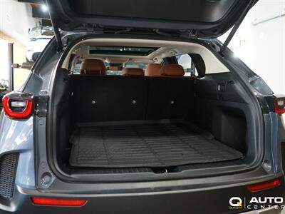 2023 Mazda CX-50 2.5 Turbo Meridian Edition   - Photo 34 - Lynnwood, WA 98036