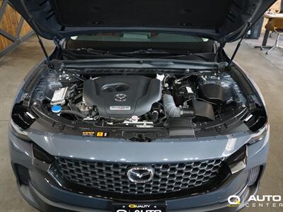 2023 Mazda CX-50 2.5 Turbo Meridian Edition   - Photo 12 - Lynnwood, WA 98036