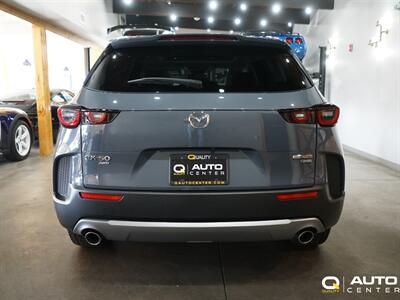 2023 Mazda CX-50 2.5 Turbo Meridian Edition   - Photo 6 - Lynnwood, WA 98036