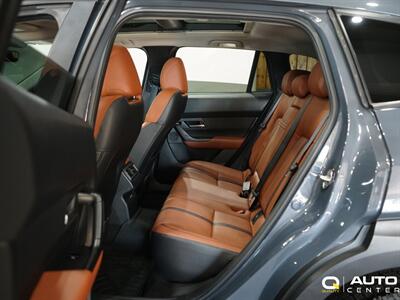 2023 Mazda CX-50 2.5 Turbo Meridian Edition   - Photo 31 - Lynnwood, WA 98036