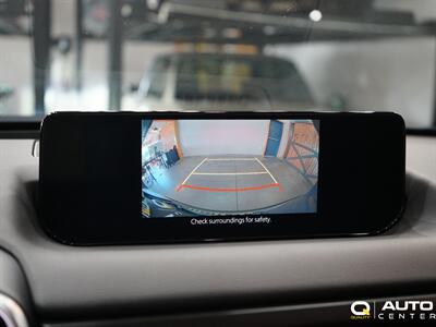 2023 Mazda CX-50 2.5 Turbo Meridian Edition   - Photo 28 - Lynnwood, WA 98036