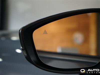 2023 Mazda CX-50 2.5 Turbo Meridian Edition   - Photo 14 - Lynnwood, WA 98036