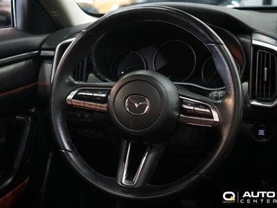 2023 Mazda CX-50 2.5 Turbo Meridian Edition   - Photo 20 - Lynnwood, WA 98036