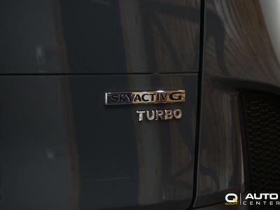 2023 Mazda CX-50 2.5 Turbo Meridian Edition   - Photo 8 - Lynnwood, WA 98036