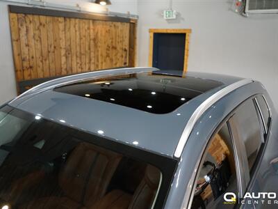 2023 Mazda CX-50 2.5 Turbo Meridian Edition   - Photo 11 - Lynnwood, WA 98036