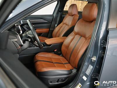 2023 Mazda CX-50 2.5 Turbo Meridian Edition   - Photo 15 - Lynnwood, WA 98036