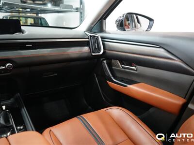 2023 Mazda CX-50 2.5 Turbo Meridian Edition   - Photo 24 - Lynnwood, WA 98036