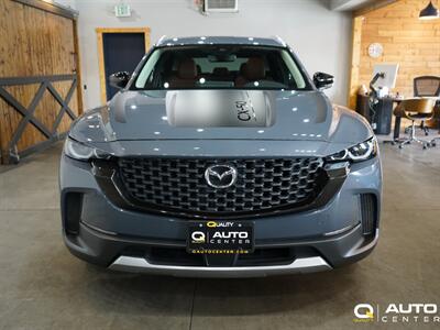 2023 Mazda CX-50 2.5 Turbo Meridian Edition   - Photo 2 - Lynnwood, WA 98036