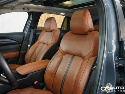 2023 Mazda CX-50 2.5 Turbo Meridian Edition   - Photo 16 - Lynnwood, WA 98036