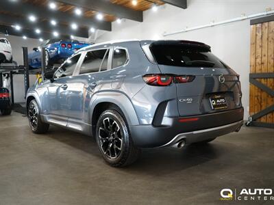2023 Mazda CX-50 2.5 Turbo Meridian Edition   - Photo 9 - Lynnwood, WA 98036
