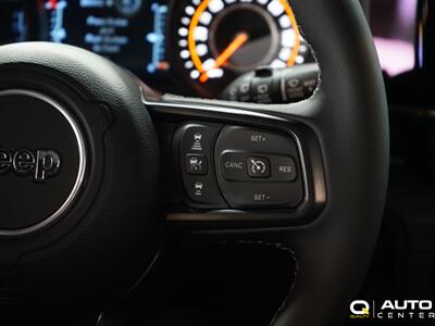2026 Jeep Wrangler Rubicon X   - Photo 19 - Lynnwood, WA 98036