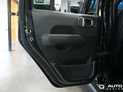 2026 Jeep Wrangler Rubicon X   - Photo 30 - Lynnwood, WA 98036