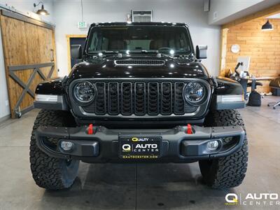 2026 Jeep Wrangler Rubicon X   - Photo 2 - Lynnwood, WA 98036
