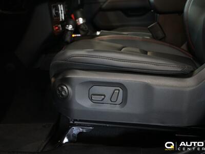 2026 Jeep Wrangler Rubicon X   - Photo 16 - Lynnwood, WA 98036