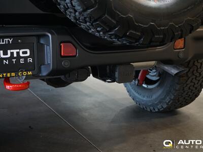 2026 Jeep Wrangler Rubicon X   - Photo 8 - Lynnwood, WA 98036