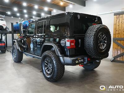 2026 Jeep Wrangler Rubicon X   - Photo 9 - Lynnwood, WA 98036