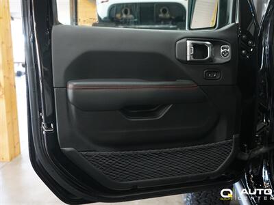 2026 Jeep Wrangler Rubicon X   - Photo 13 - Lynnwood, WA 98036