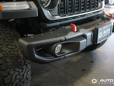 2026 Jeep Wrangler Rubicon X   - Photo 5 - Lynnwood, WA 98036