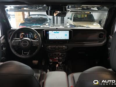 2026 Jeep Wrangler Rubicon X   - Photo 17 - Lynnwood, WA 98036