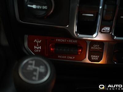 2026 Jeep Wrangler Rubicon X   - Photo 25 - Lynnwood, WA 98036
