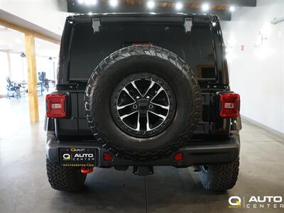 2026 Jeep Wrangler Rubicon X   - Photo 7 - Lynnwood, WA 98036