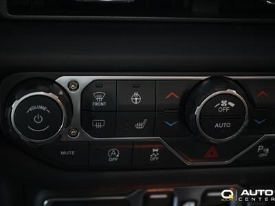 2026 Jeep Wrangler Rubicon X   - Photo 24 - Lynnwood, WA 98036