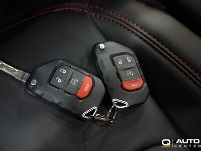 2026 Jeep Wrangler Rubicon X   - Photo 29 - Lynnwood, WA 98036