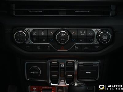 2026 Jeep Wrangler Rubicon X   - Photo 21 - Lynnwood, WA 98036