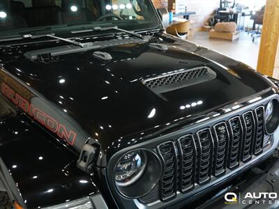 2026 Jeep Wrangler Rubicon X   - Photo 4 - Lynnwood, WA 98036
