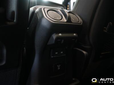 2026 Jeep Wrangler Rubicon X   - Photo 35 - Lynnwood, WA 98036