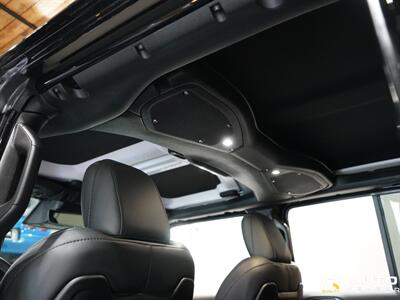 2026 Jeep Wrangler Rubicon X   - Photo 34 - Lynnwood, WA 98036