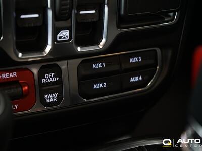 2026 Jeep Wrangler Rubicon X   - Photo 26 - Lynnwood, WA 98036